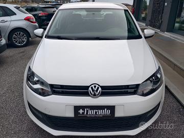 VOLKSWAGEN Polo 1.2 TDI DPF 5p. Comfortline