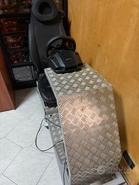 simulatore di guida per ps5