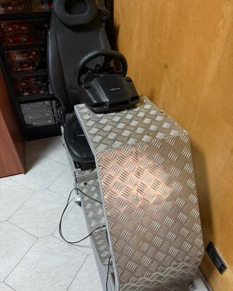 simulatore di guida per ps5