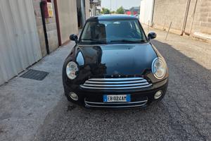 Mini Cooper D DOPPIO TETTO APRIBILE