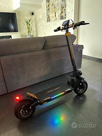 Monopattino ruptor r1 v2 cooper