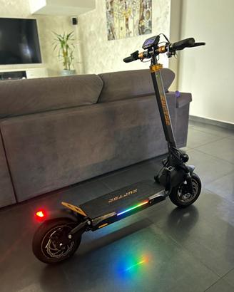 Monopattino ruptor r1 v2 cooper