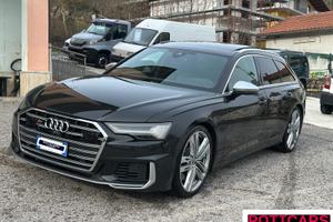 Audi A6 S6 Avant 3.0 TDI quattro tiptronic