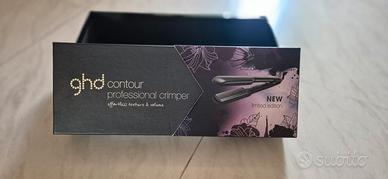 Piastra Frisè GHD Contour Professional Crimper
