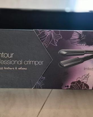 Piastra Frisè GHD Contour Professional Crimper