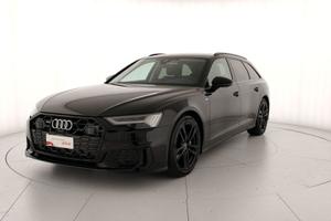 Audi A6 avant 40 2.0 tdi mhev 12v s line edition q
