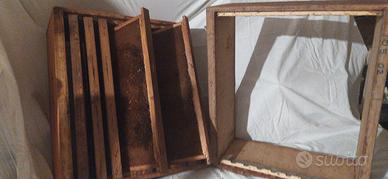 atrezzatura apistica