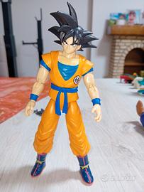 goku dragon ball