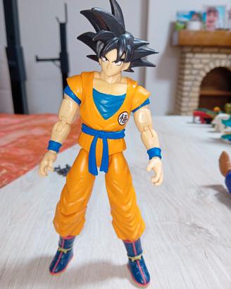 goku dragon ball