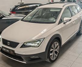 Seat Leon 2.0 TDI 150 CV 4DRIVE ST Start/Stop X-PE