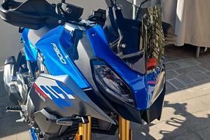 Bmw F900xr