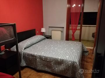 A 80m dal mare - con PARCHEGGIO e CLIMA