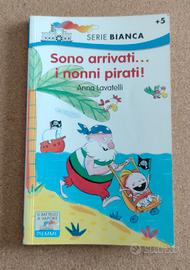 Sono arrivati... i nonni pirati!