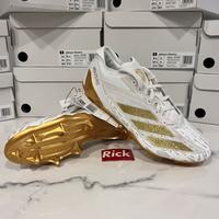 Adidas AdiZero Electric scarpe da calcio NUOVE