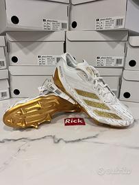 Adidas AdiZero Electric scarpe da calcio NUOVE