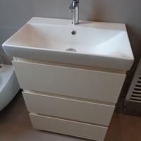 Mobile bagno, marca Compab/Arcom