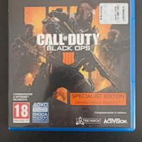 Call of duty black ops 4