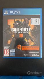 Call of duty black ops 4