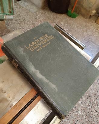 enciclopedia 2 volumi