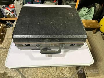 valigia porta attrezzi