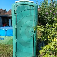 WC chimico 