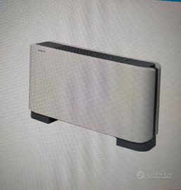 CONDIZIONATORE/UNITÀ INTERNA VRV DAIKIN FXLQ20P