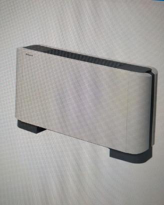 CONDIZIONATORE/UNITÀ INTERNA VRV DAIKIN FXLQ20P