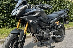 Yamaha MT09