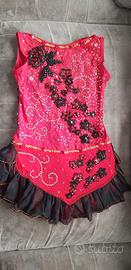 BODY PATTINAGGIO ARTISTICO