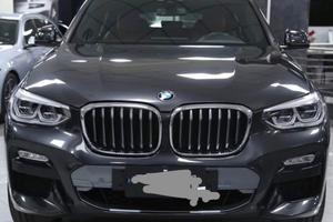 Bmw x4 msport