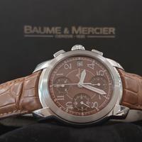 Baume & Mercier Capeland Nos