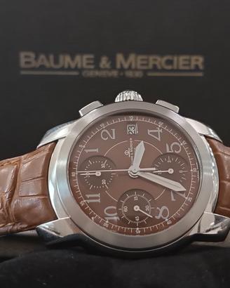 Baume & Mercier Capeland Nos