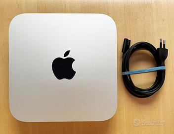 Apple Mac mini M2 2023 | 8 GB RAM 256 GB SSD