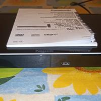 lettore DVD