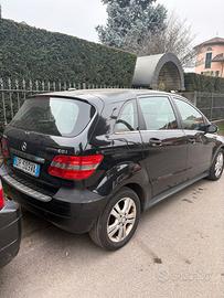 Mercedes Classe B180 CDI