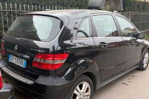 Mercedes Classe B180 CDI