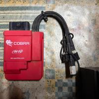 Centralina cobra ktm husqvarna gas gas 250 2019 22