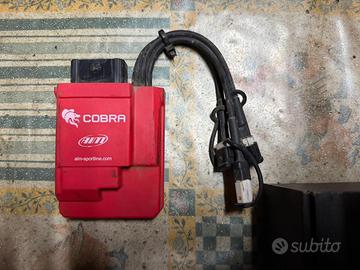 Centralina cobra ktm husqvarna gas gas 250 2019 22