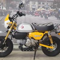 Honda Monkey 125