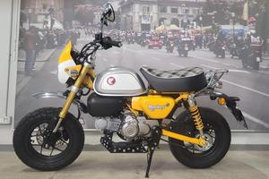 Honda Monkey 125