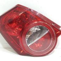 STOP FANALE POSTERIORE SINISTRO CHEVROLET Aveo 1a 