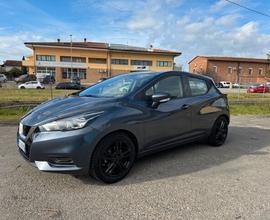 Nissan Micra 1.0 benzina x neopatentati