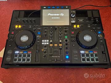 Consol PioneerRX3