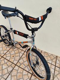 BMX VIVI FORMULA PROFESSIONAL 