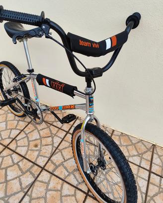 BMX VIVI FORMULA PROFESSIONAL 