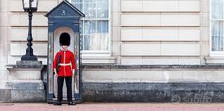 Lezioni in Inglese