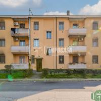 3 Locali Ristrutturato con Box e Cantina