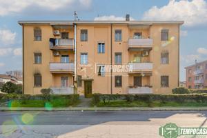 3 Locali Ristrutturato con Box e Cantina