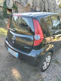 Opel Agila Ecotec 1.0 12 v.