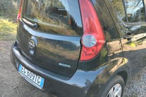 Opel Agila Ecotec 1.0 12 v.